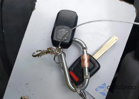 2014 Honda Cr-V Lx из США, поврежденный, VIN 5J6RM4H31EL088428